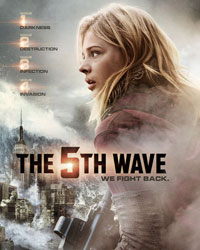 The 5th Wave